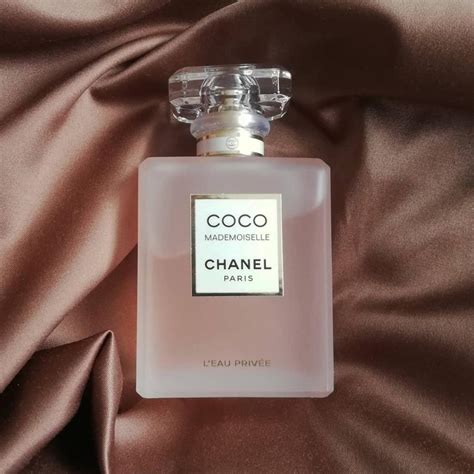 brand new perfume Coco Chanel